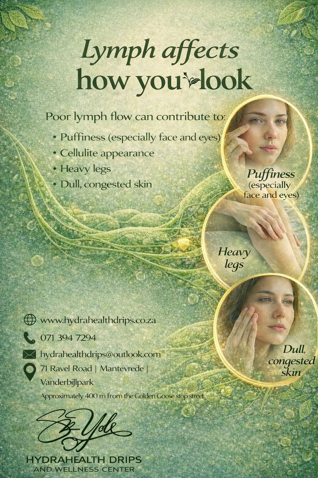 HydraHealth Treatment