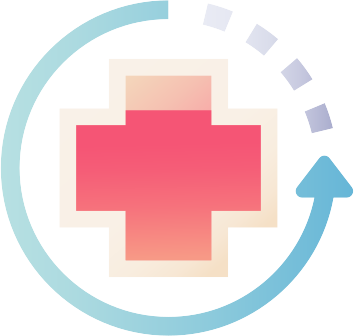 Recovery Icon